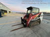 2020 TAKEUCHI TL8R2-CR