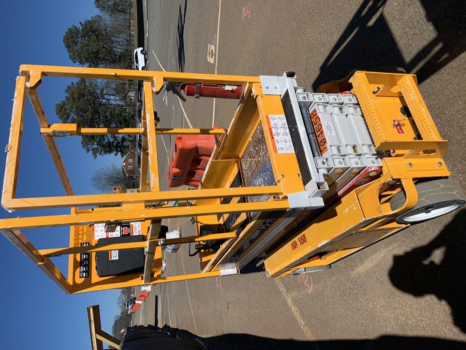 2020 HY-BRID PS-1930