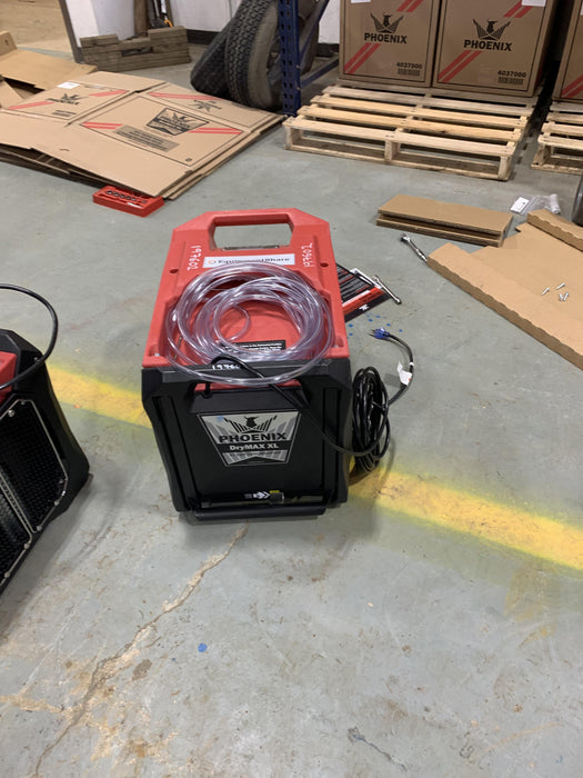 2021 PHOENIX DryMAX XL