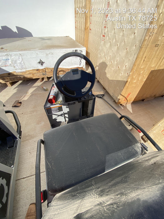 2022 COLUMBIA Expeditor