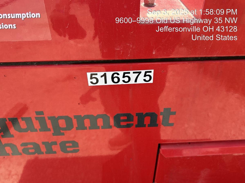 2025 ECHO DGW400DML-ES