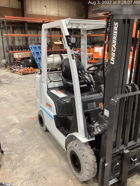2022 UNICARRIER MAP1F2A25DV