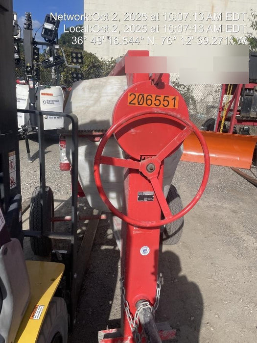 2022 MULTIQUIP MC64PH8