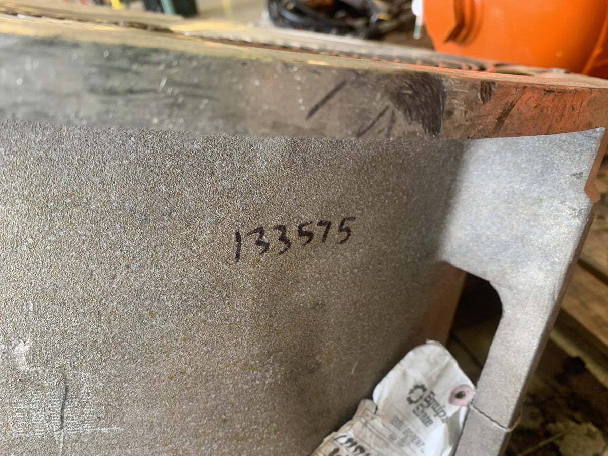 2021 MICHIGAN PNEUMATIC JF20