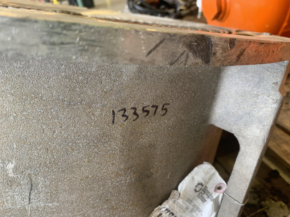 2021 MICHIGAN PNEUMATIC JF20