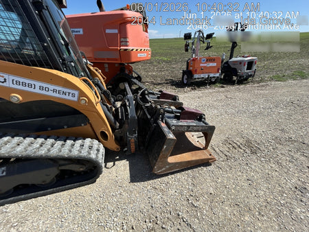 2023 MANITOU 50504723