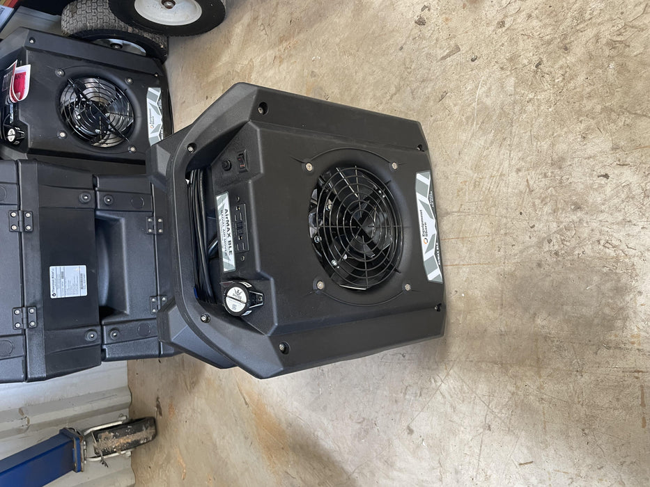 2022 PHOENIX AirMAX Radial Air Mover