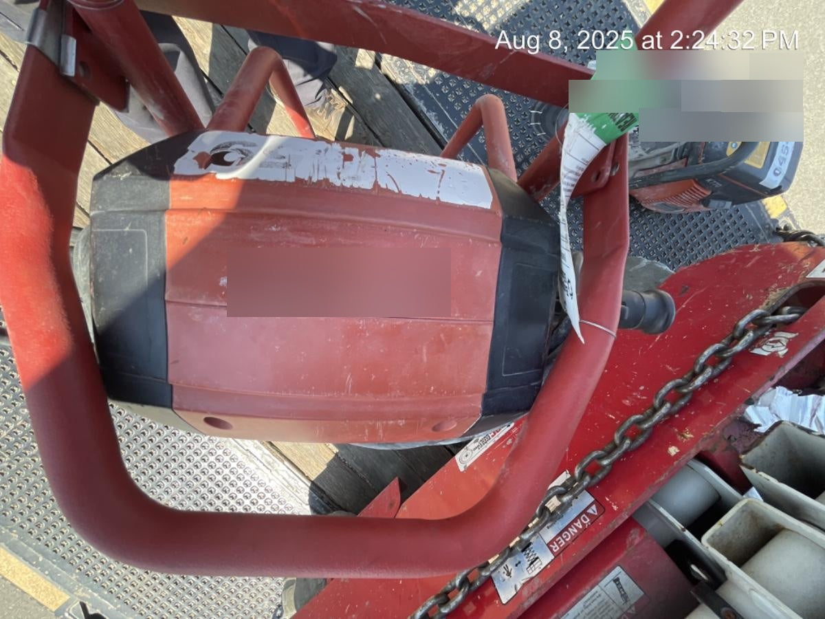 2020 HILTI TE 3000-AVR