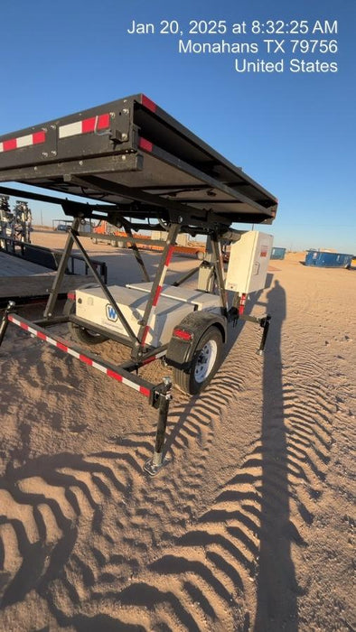 2025 WANCO WLTS-MM8A-1600