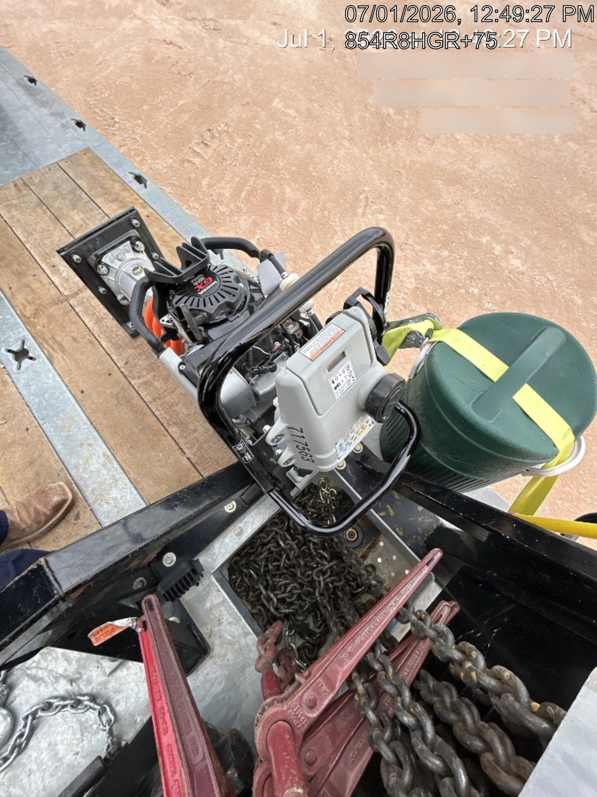 2026 MULTIQUIP MTX60HD
