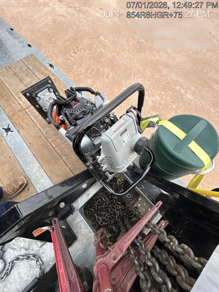2026 MULTIQUIP MTX60HD
