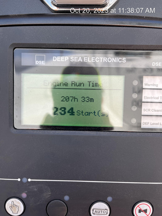 2022 ATLAS COPCO QAS 70