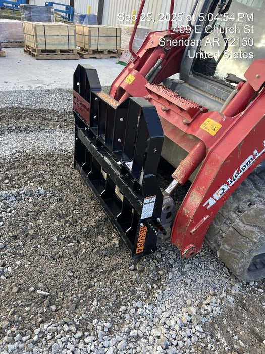 2025 VIRNIG PF4855-5VG