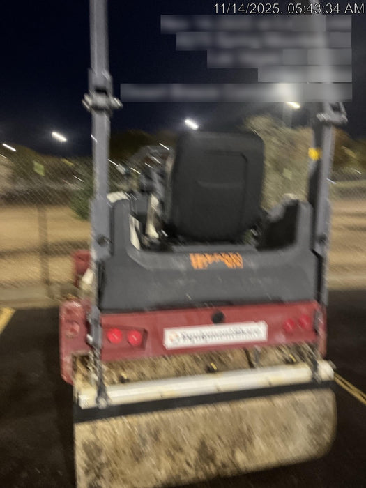 2020 DYNAPAC CC 1200