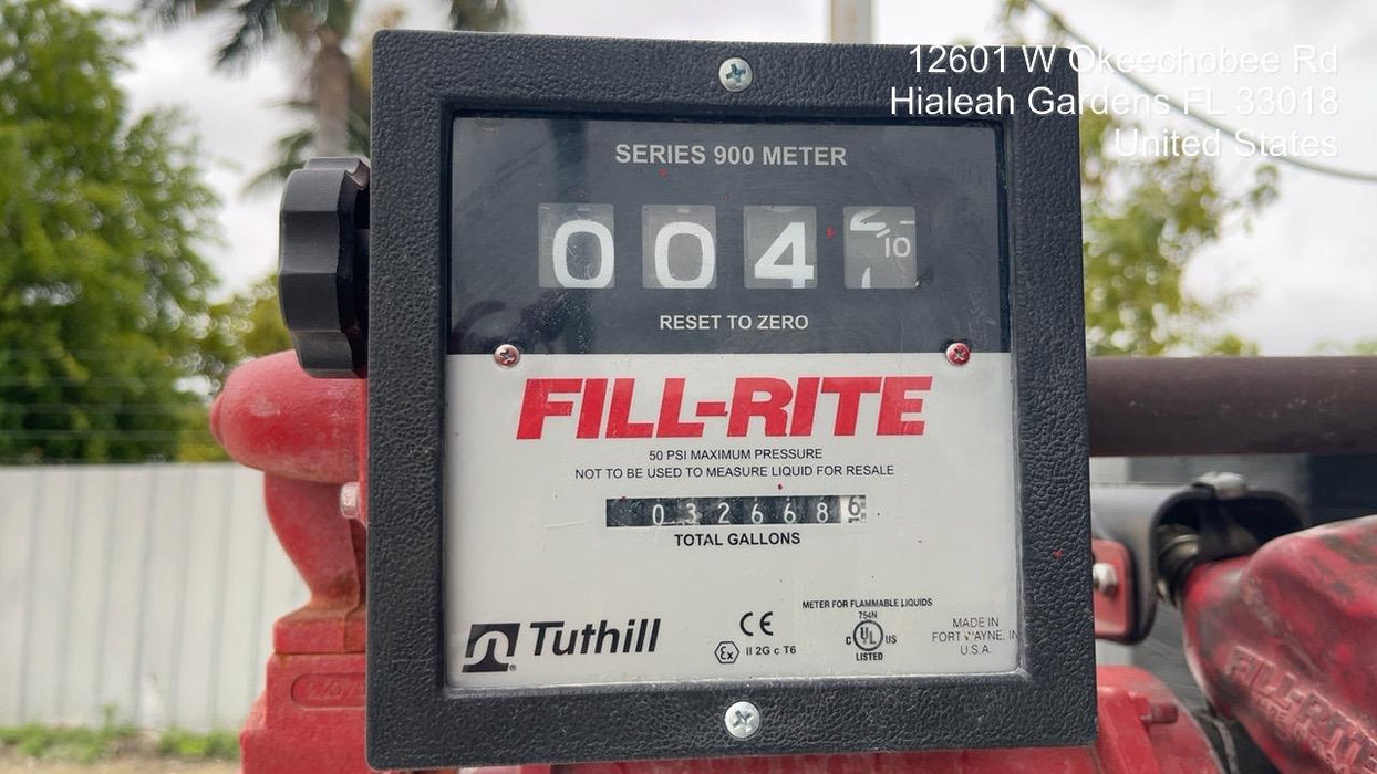 2023 Wanco WLTT-4MM4K Diesel, Deep Sea Controller, Shore Power Plug, Auto Start, (4) 350W LED Floodlights, 4kW Generator, 60 Gal Fuel Tank, 2" Ball, T3