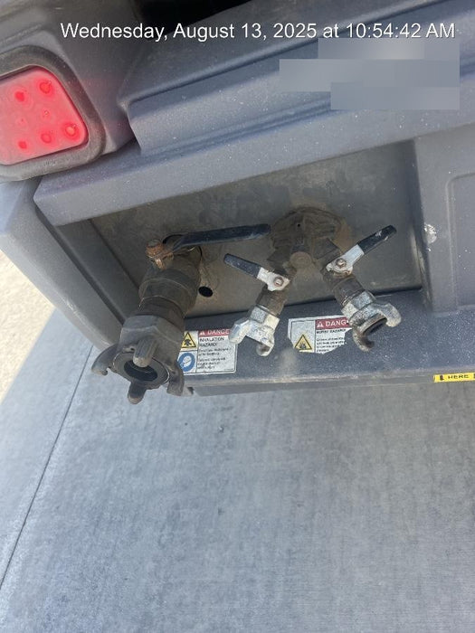 2022 ATLAS COPCO XAS440