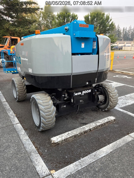 2024 GENIE Z-45 FE