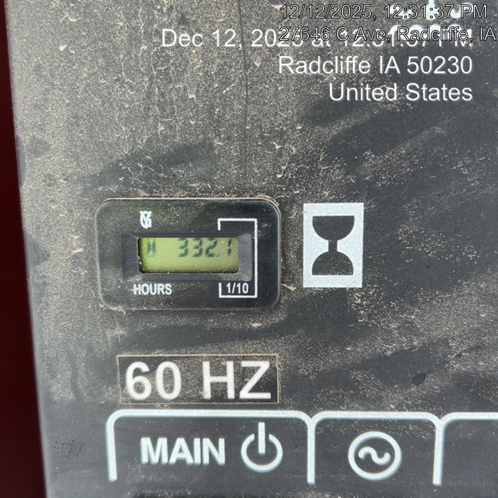 2025 WANCO WLTT-4MK8K