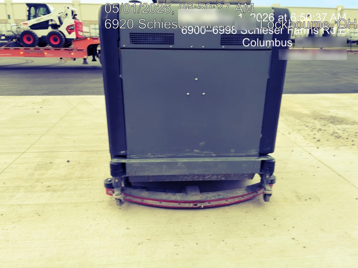 2024 KARCHER B 300 R