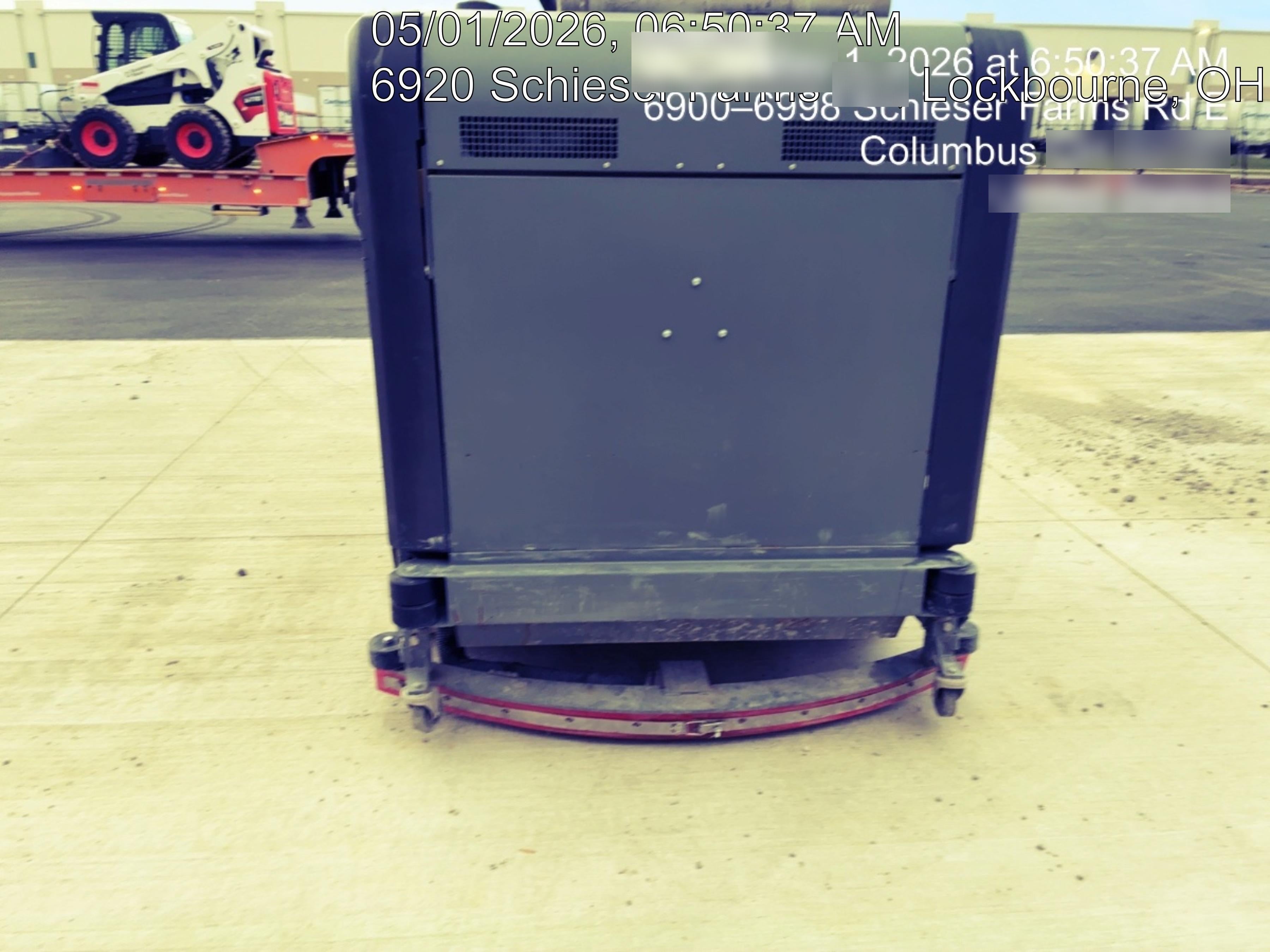 2024 KARCHER B 300 R
