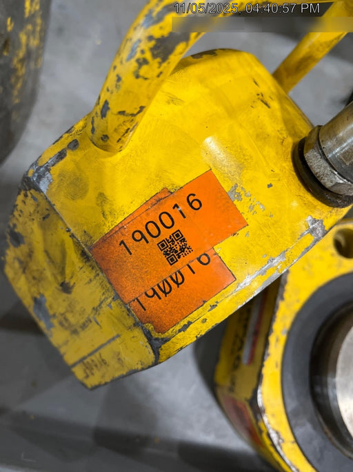 2021 ENERPAC RSM1000