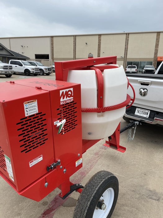 2022 MULTIQUIP MC94PK