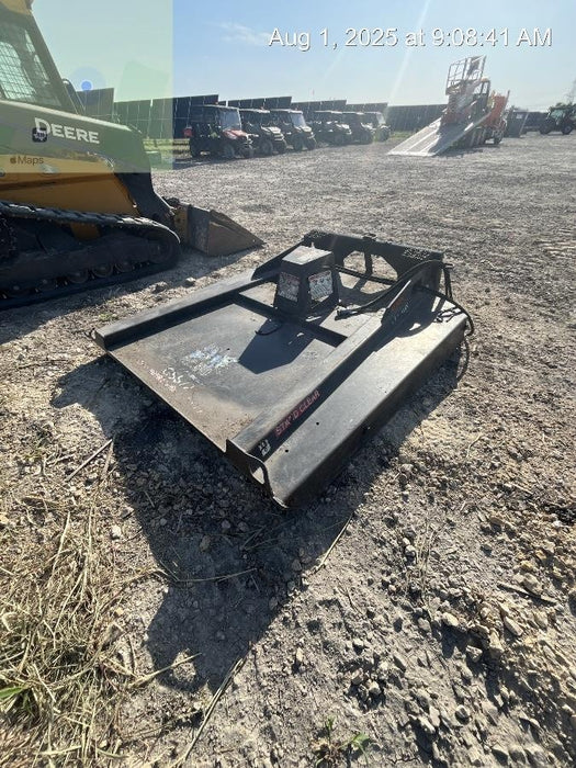 2021 PALADIN 30372A-0022