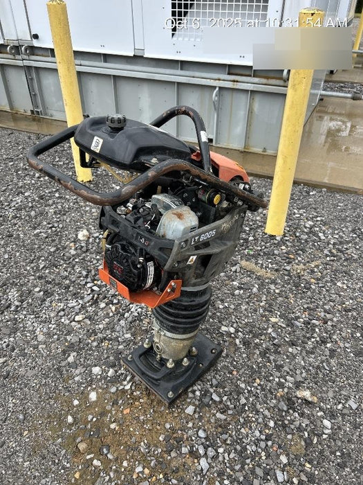 2024 HUSQVARNA LT6005