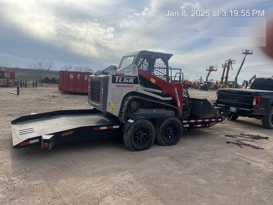 2023 STEELPOINT K19E