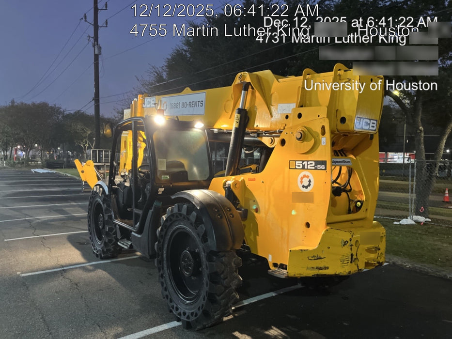 2020 JCB 512-56