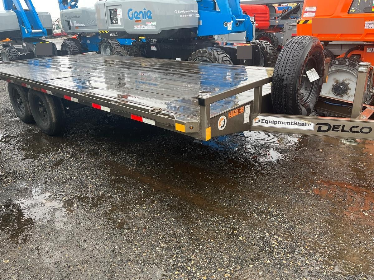 2022 DELCO F816