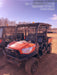 2022 KUBOTA RTV-X1140W-H (Canopy)