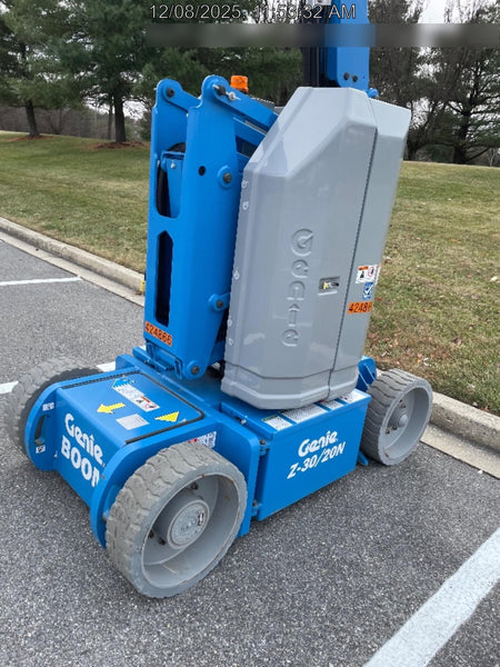 2024 GENIE Z30-20 N RJ