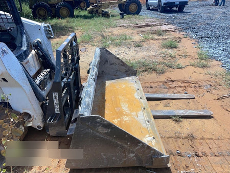 2022 PALADIN 48" Pallet Forks - Paladin