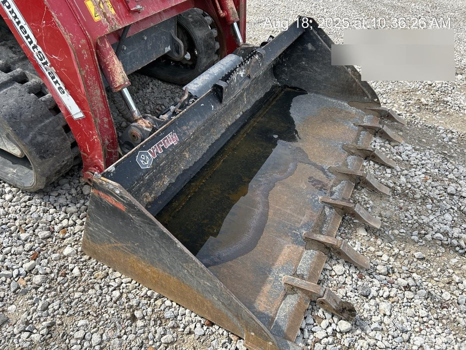 2024 VIRNIG DHV72EX-GB