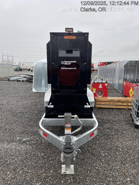 2025 CAMPO EB1000CT
