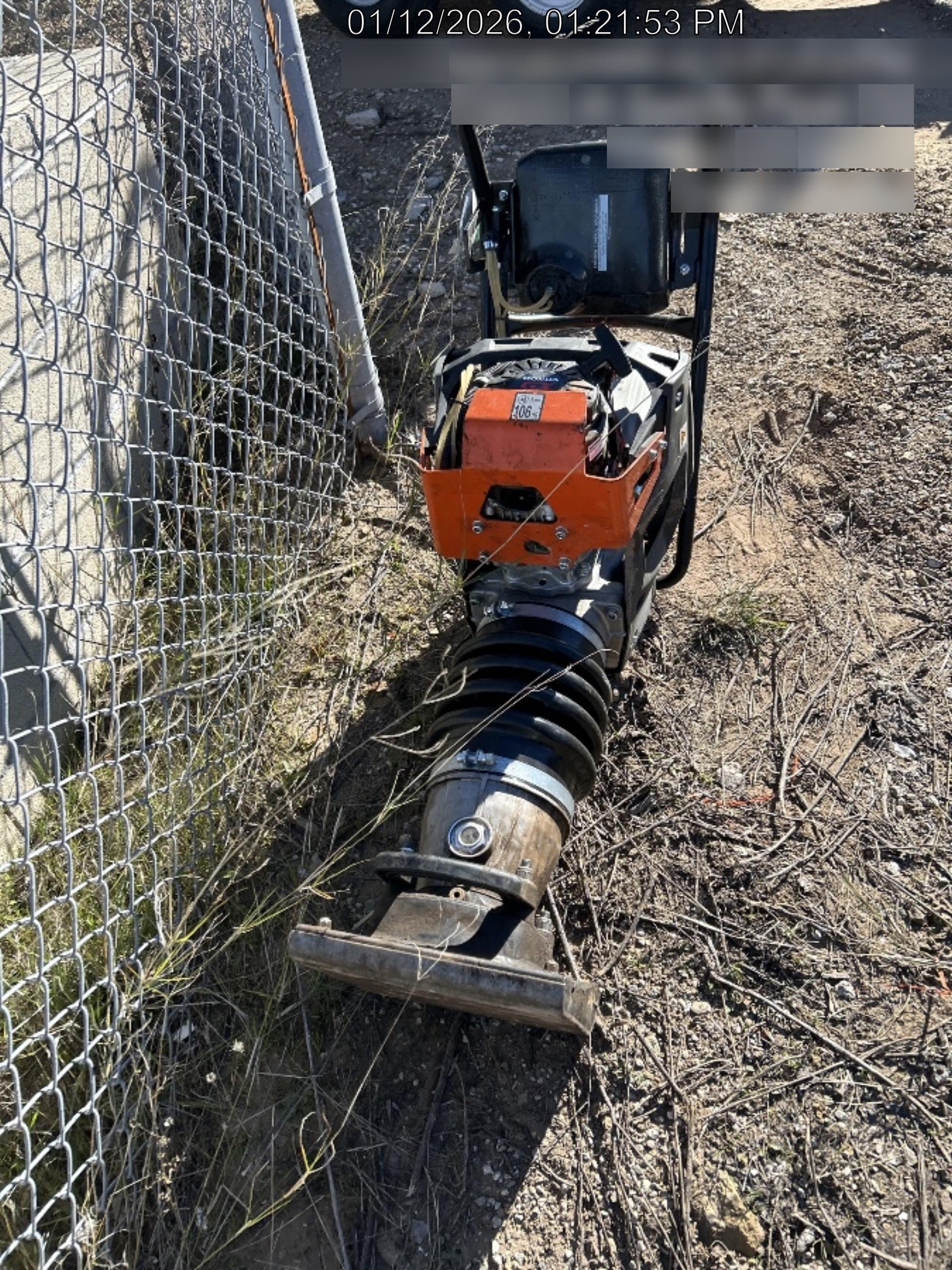 2025 HUSQVARNA LT6005