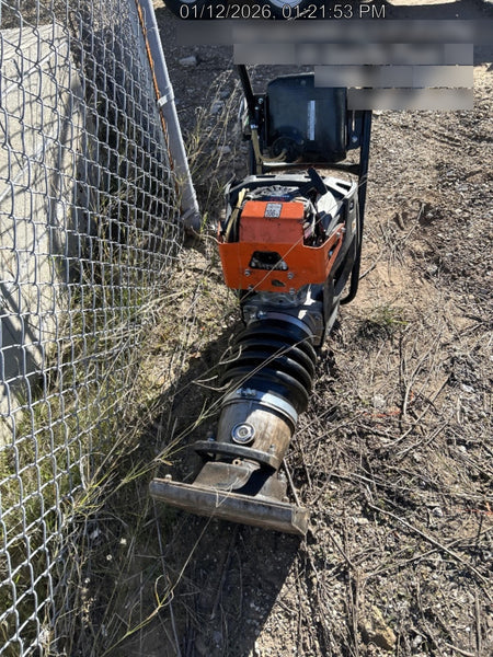 2025 HUSQVARNA LT6005