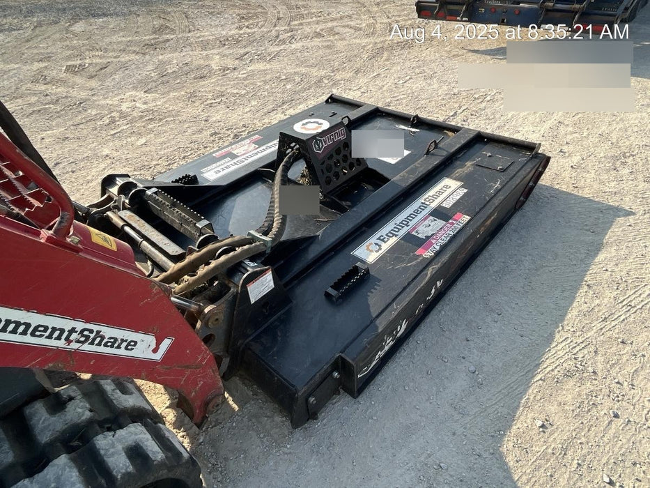 2023 VIRNIG RBV72-25