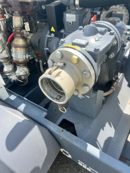 2023 ATLAS COPCO PAC F44 KD
