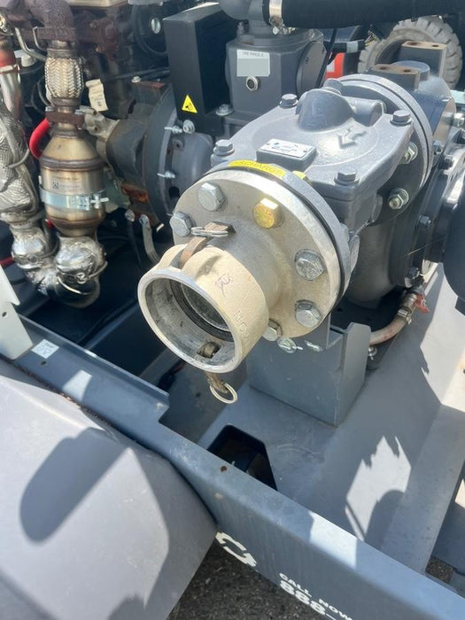 2023 ATLAS COPCO PAC F44 KD