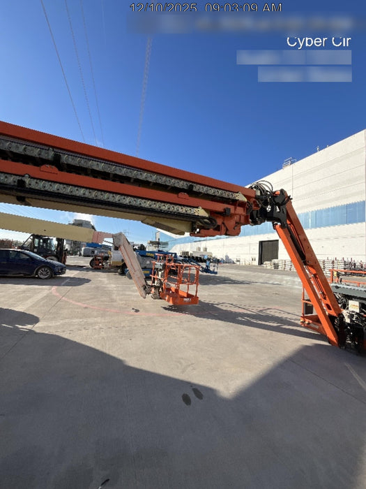 2021 JLG 1200SJP