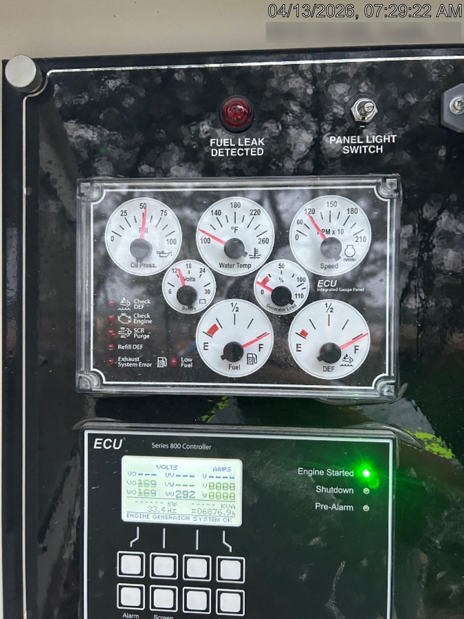2023 MULTIQUIP DCA70
