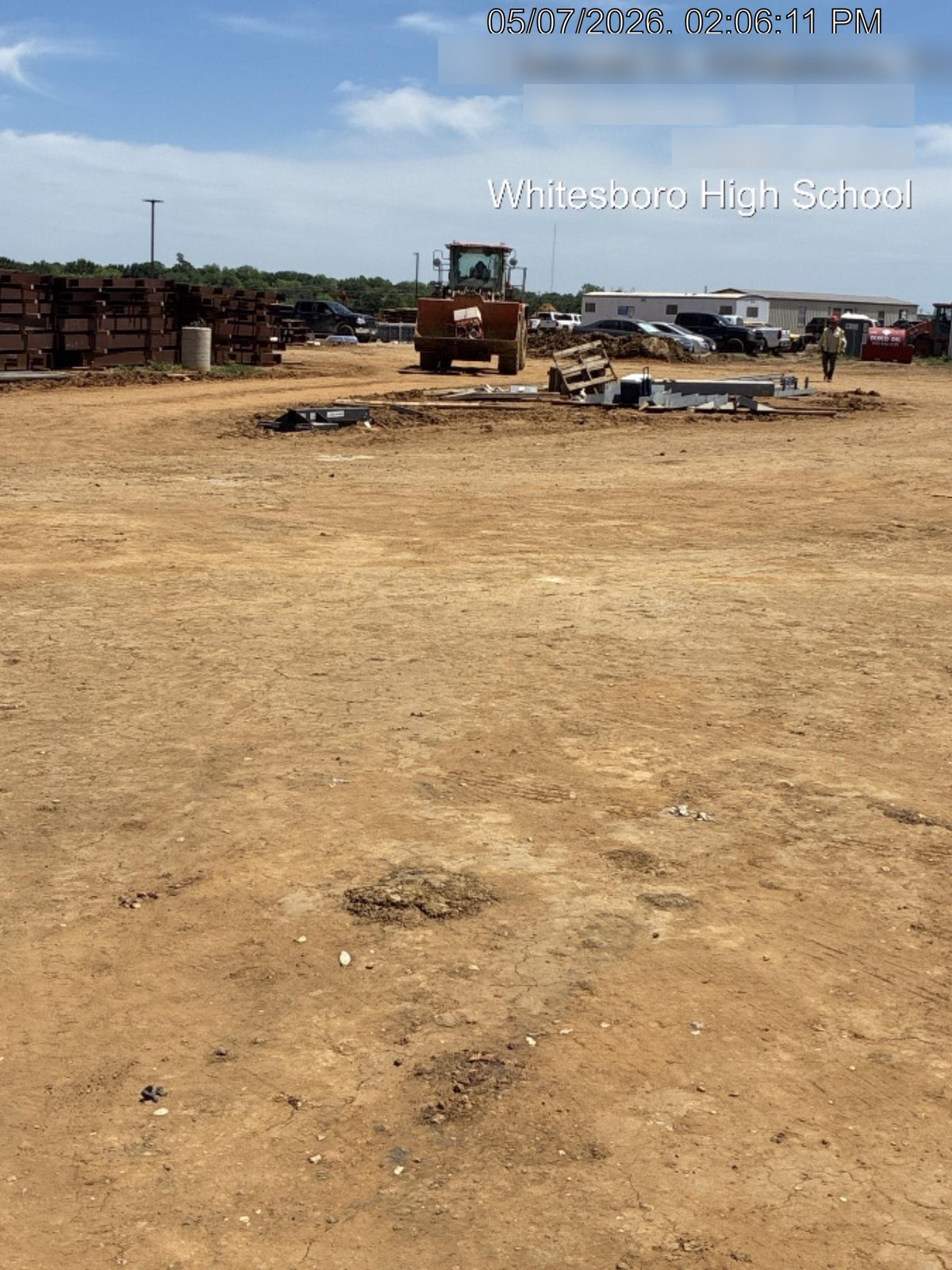 2024 ARROW MATERIAL HANDLING CE60-TH-STP