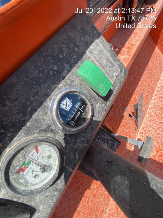 2022 TAYLOR DUNN R-380