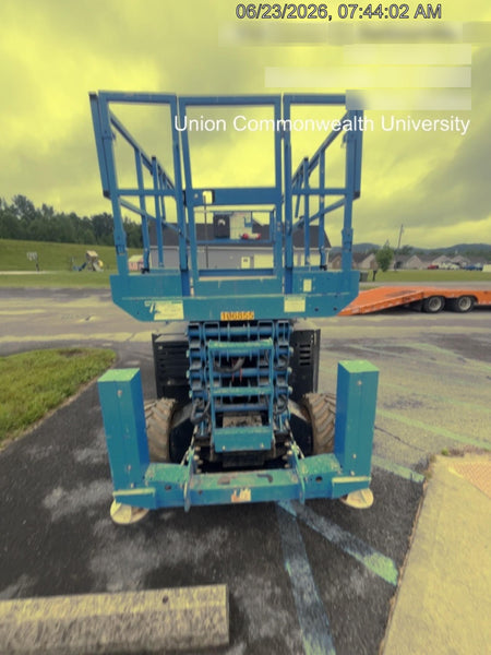 2020 GENIE GS-4069 RT