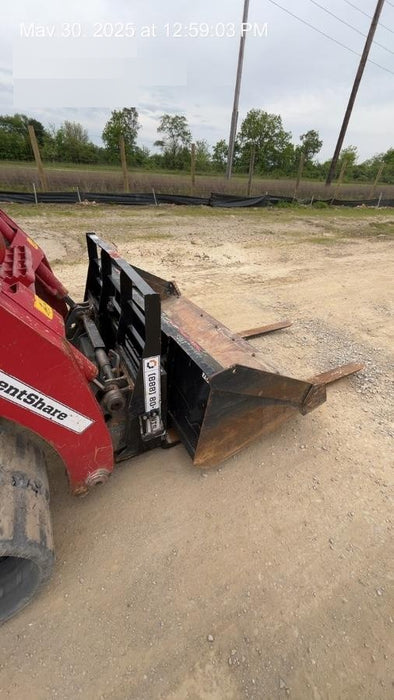 2024 ARROW MATERIAL HANDLING F5100CB