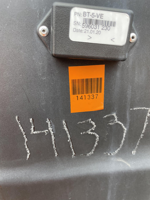 2021 PORTACOOL JETSTREAM 250