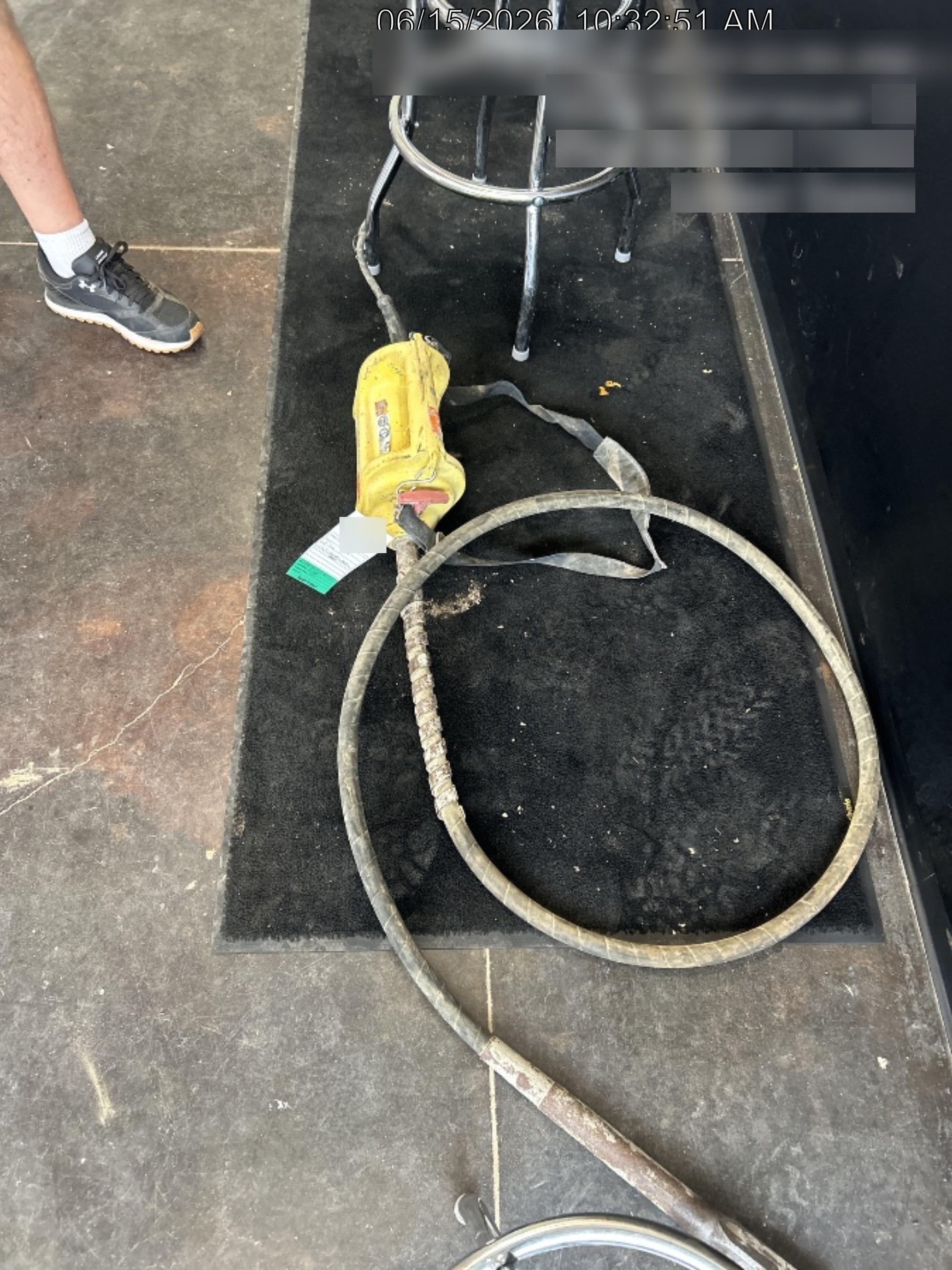 2020 WACKER NEUSON M2500