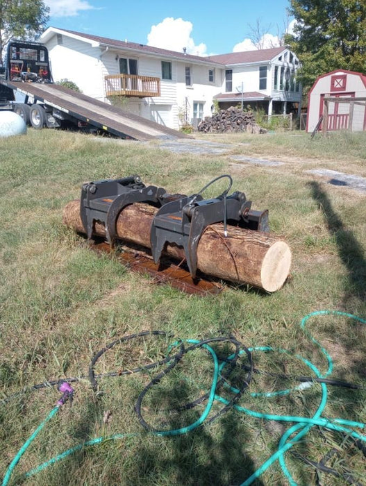 2022 PALADIN UTILITY GRAPPLE 11876-0022